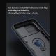 NILLKIN Maska Cam Shield Armor Pro za iPhone 15 Pro Max, zelena - F111609