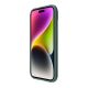 NILLKIN Maska Cam Shield Pro za iPhone 15 Pro, zelena - F111624