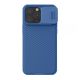 NILLKIN Maska Cam Shield Pro za iPhone 15 Pro Max, plava - F111626