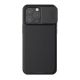 NILLKIN Maska Cam Shield Pro za iPhone 15 Pro Max, crna - F111628