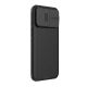 NILLKIN Maska Cam Shield Pro za iPhone 15 Pro Max, crna - F111628