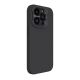 NILLKIN Maska Lens Wing Magnetic za iPhone 15 Pro, crna - F111637