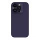 NILLKIN Maska Lens Wing Magnetic za iPhone 15 Pro, ljubičasta - F111638