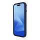 NILLKIN Maska Lens Wing Magnetic za iPhone 15 Pro, ljubičasta - F111638