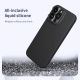 NILLKIN Maska Lens Wing Magnetic za iPhone 15 Pro, ljubičasta - F111638