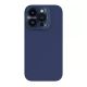NILLKIN Maska Lens Wing Magnetic za iPhone 15 Pro, plava - F111639