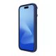 NILLKIN Maska Lens Wing Magnetic za iPhone 15 Pro, plava - F111639