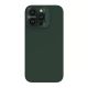 NILLKIN Maska Lens Wing Magnetic za iPhone 15 Pro Max, zelena - F111644