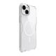 NILLKIN Maska Nature Pro Magnetic za iPhone 15, providna - F111646