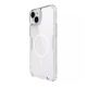 NILLKIN Maska Nature Pro Magnetic za iPhone 15, providna - F111646