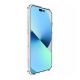 NILLKIN Maska Nature Pro Magnetic za iPhone 15, providna - F111646