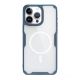 NILLKIN Maska Nature Pro Magnetic za iPhone 15 Pro Max, plava - F111649