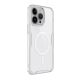 NILLKIN Maska Nature Pro Magnetic za iPhone 15 Pro Max, providna - F111650