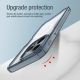 NILLKIN Maska Nature Pro Magnetic za iPhone 15 Pro Max, providna - F111650