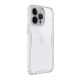 NILLKIN Maska Nature Pro za iPhone 15, bela - F111651