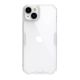NILLKIN Maska Nature Pro za iPhone 15 Plus, bela - F111653
