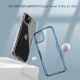 NILLKIN Maska Nature Pro za iPhone 15 Plus, bela - F111653