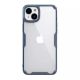 NILLKIN Maska Nature Pro za iPhone 15 Plus, plava - F111654