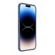 NILLKIN Maska Nature Pro za iPhone 15 Pro Max, plava - F111657