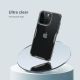 NILLKIN Maska Nature Pro za iPhone 15 Pro Max, plava - F111657