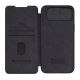 NILLKIN Maska Qin Pro za iPhone 15, crna - F111659