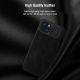 NILLKIN Maska Qin Pro za iPhone 15, crna - F111659