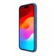 NILLKIN Maska Super Frost Pro Magnetic za iPhone 15, plava - F111668