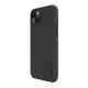 NILLKIN Maska Super Frost Pro Magnetic za iPhone 15 Plus, crna - F111669