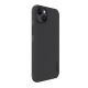 NILLKIN Maska Super Frost Pro Magnetic za iPhone 15 Plus, crna - F111669