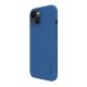 NILLKIN Maska Super Frost Pro Magnetic za iPhone 15 Plus, plava - F111670