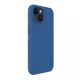 NILLKIN Maska Super Frost Pro Magnetic za iPhone 15 Plus, plava - F111670