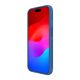 NILLKIN Maska Super Frost Pro Magnetic za iPhone 15 Pro, plava - F111672