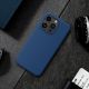 NILLKIN Maska Super Frost Pro Magnetic za iPhone 15 Pro, plava - F111672