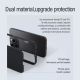 NILLKIN Maska Super Frost Pro Magnetic za iPhone 15 Pro, plava - F111672
