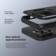 NILLKIN Maska Super Frost Pro Magnetic za iPhone 15 Pro Max, plava - F111674