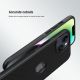 NILLKIN Maska Super Frost Pro za iPhone 15, crna - F111675