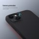 NILLKIN Maska Super Frost Pro za iPhone 15, crvena - F111676