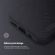 NILLKIN Maska Super Frost Pro za iPhone 15, crvena - F111676