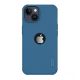 NILLKIN Maska Super Frost Pro za iPhone 15, plava - F111678