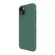 NILLKIN Maska Super Frost Pro za iPhone 15, zelena - F111679
