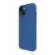 NILLKIN Maska Super Frost Pro za iPhone 15 Plus, plava - F111682