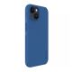 NILLKIN Maska Super Frost Pro za iPhone 15 Plus, plava - F111682