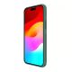 NILLKIN Maska Super Frost Pro za iPhone 15 Plus, zelena - F111683