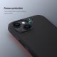 NILLKIN Maska Super Frost Pro za iPhone 15 Plus, zelena - F111683