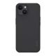 NILLKIN Maska Super Frost Pro za iPhone 15 Plus, crna - F111684