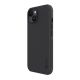 NILLKIN Maska Super Frost Pro za iPhone 15 Plus, crna - F111684