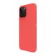 NILLKIN Maska Super Frost Pro za iPhone 15 Pro, crvena - F111688