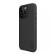 NILLKIN Maska Super Frost Pro za iPhone 15 Pro, crna - F111692