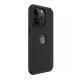 NILLKIN Maska Super Frost Pro za iPhone 15 Pro Max, crna - F111693