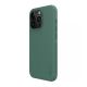 NILLKIN Maska Super Frost Pro za iPhone 15 Pro Max, zelena - F111697